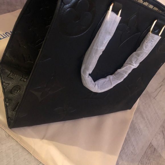 Handbag - Picture 4 of 4